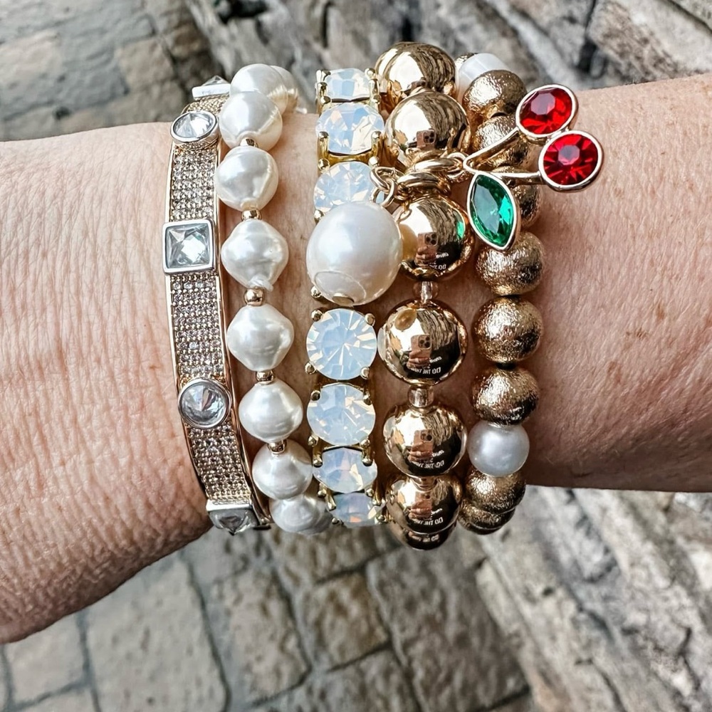 Park Lane “McKenna” Bracelet! BNIB!! - Picture 12 of 16